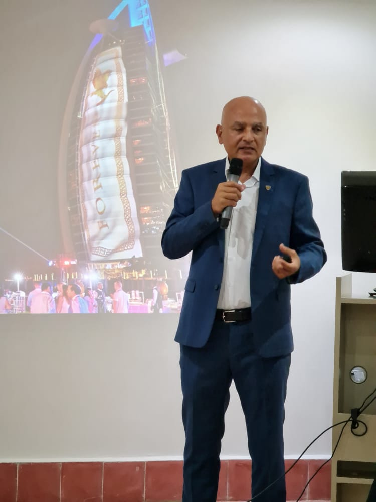 Expérience Sublimavita