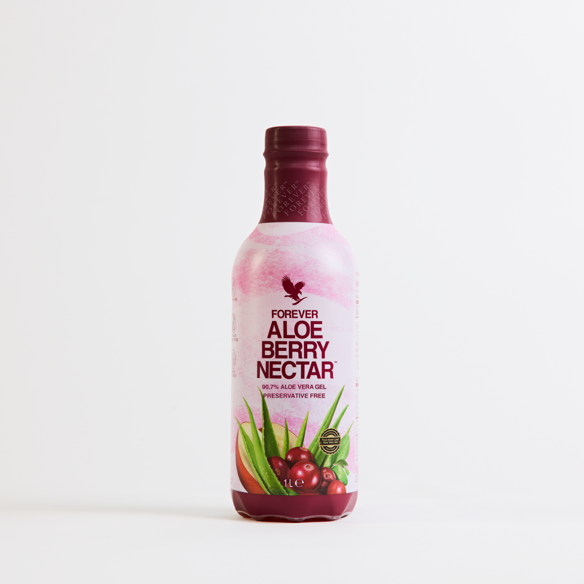 Aloe Berry Nectar