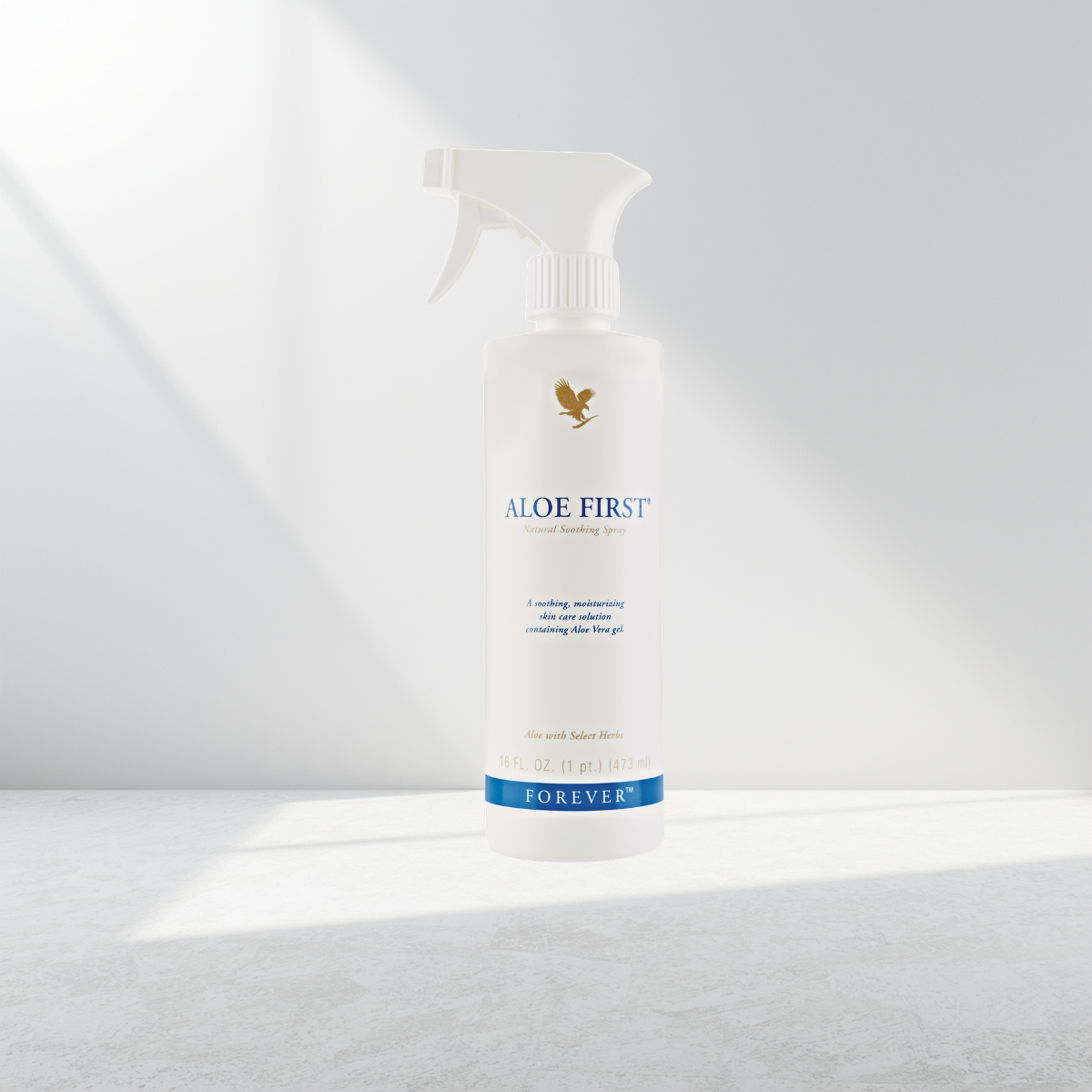 Aloe First™