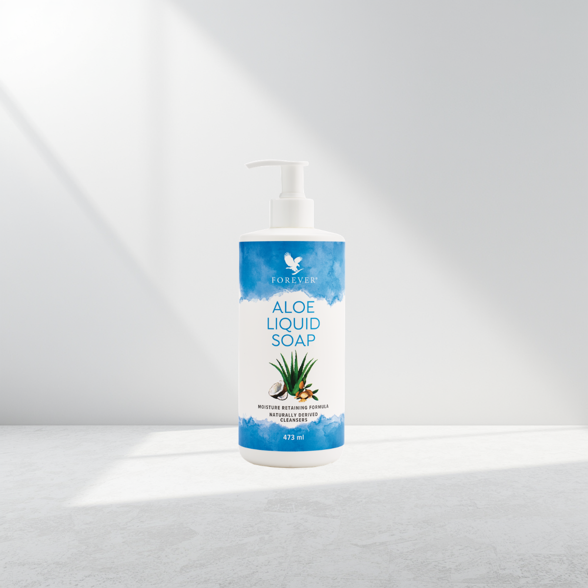 Aloe Liquid Soap™