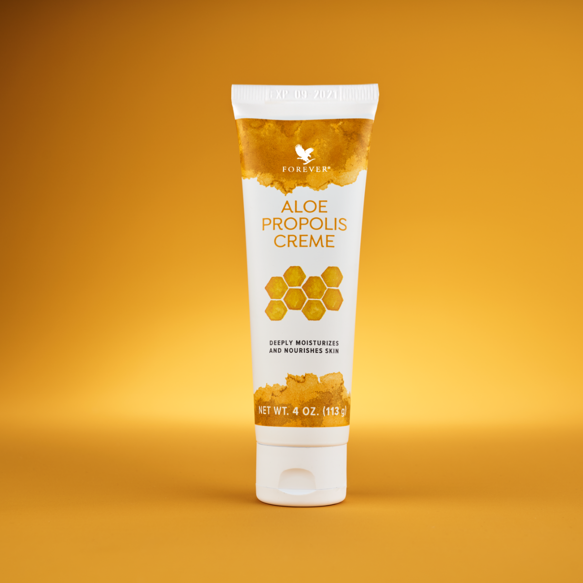 Aloe Propolis Creme