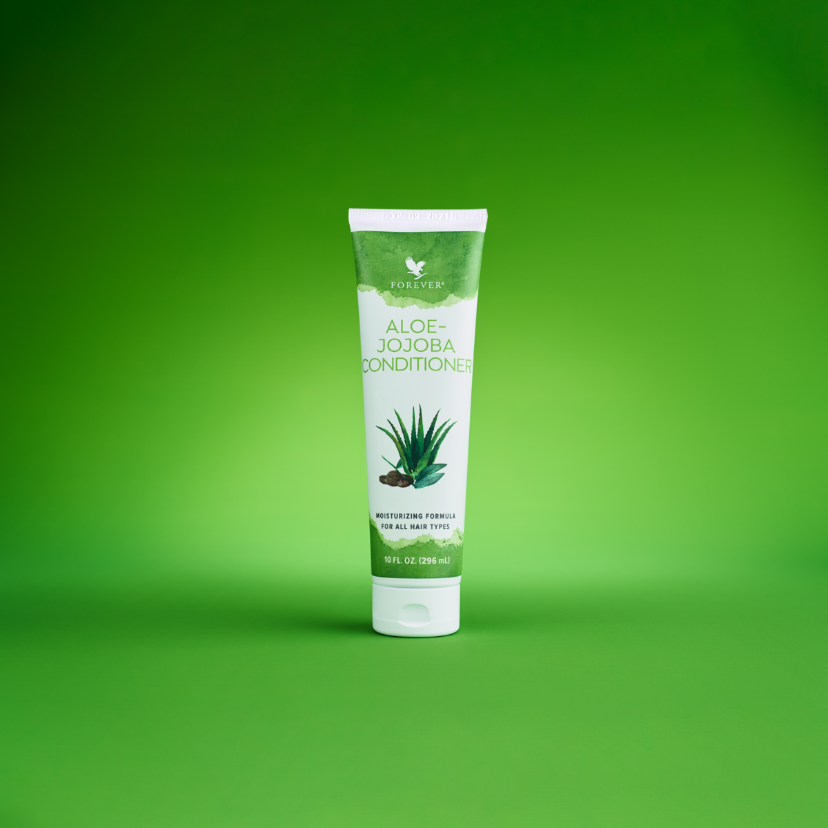 Apres-Shampoing Aloe-Jojoba