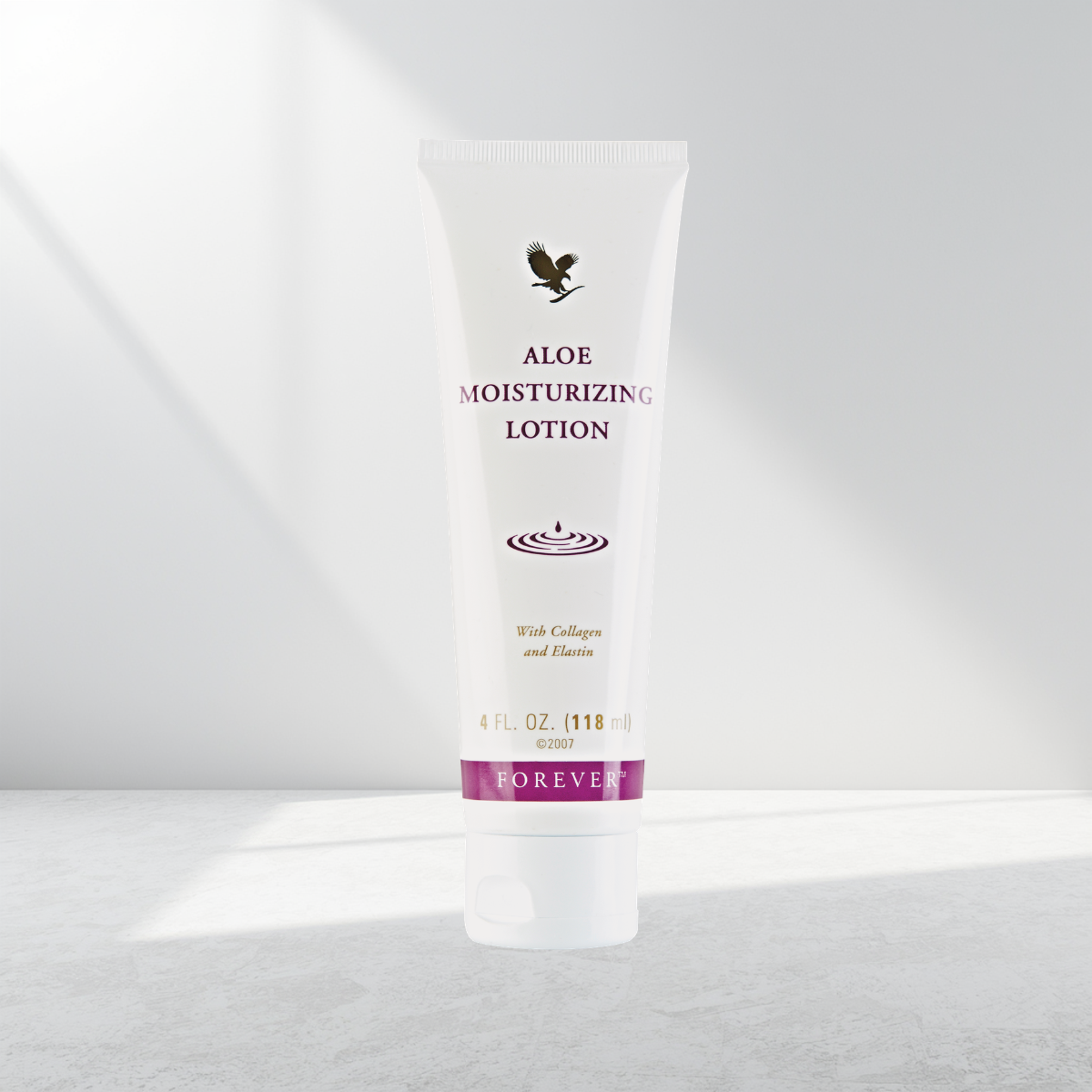 Creme Visage et Corps Aloes