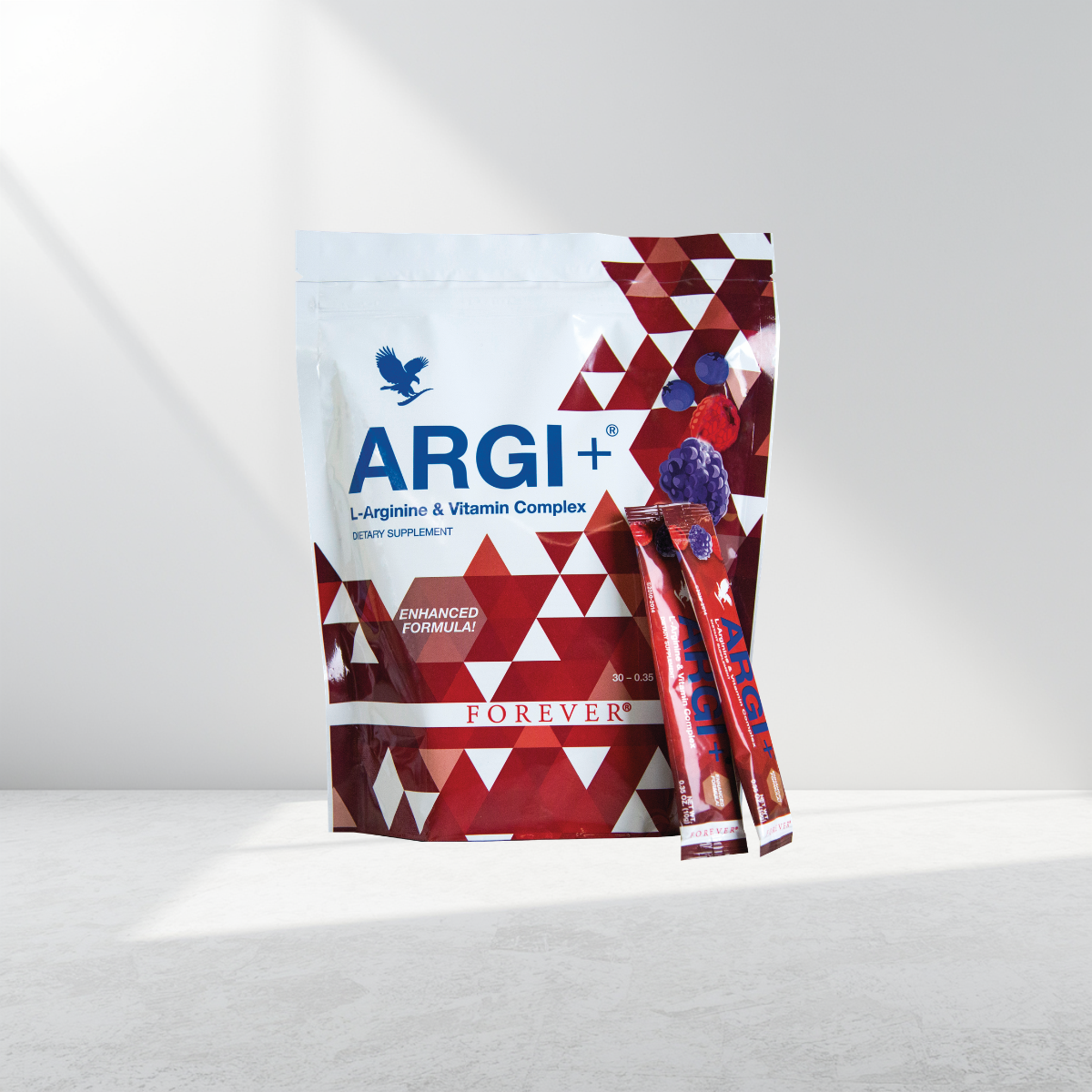 Forever ARGI+™