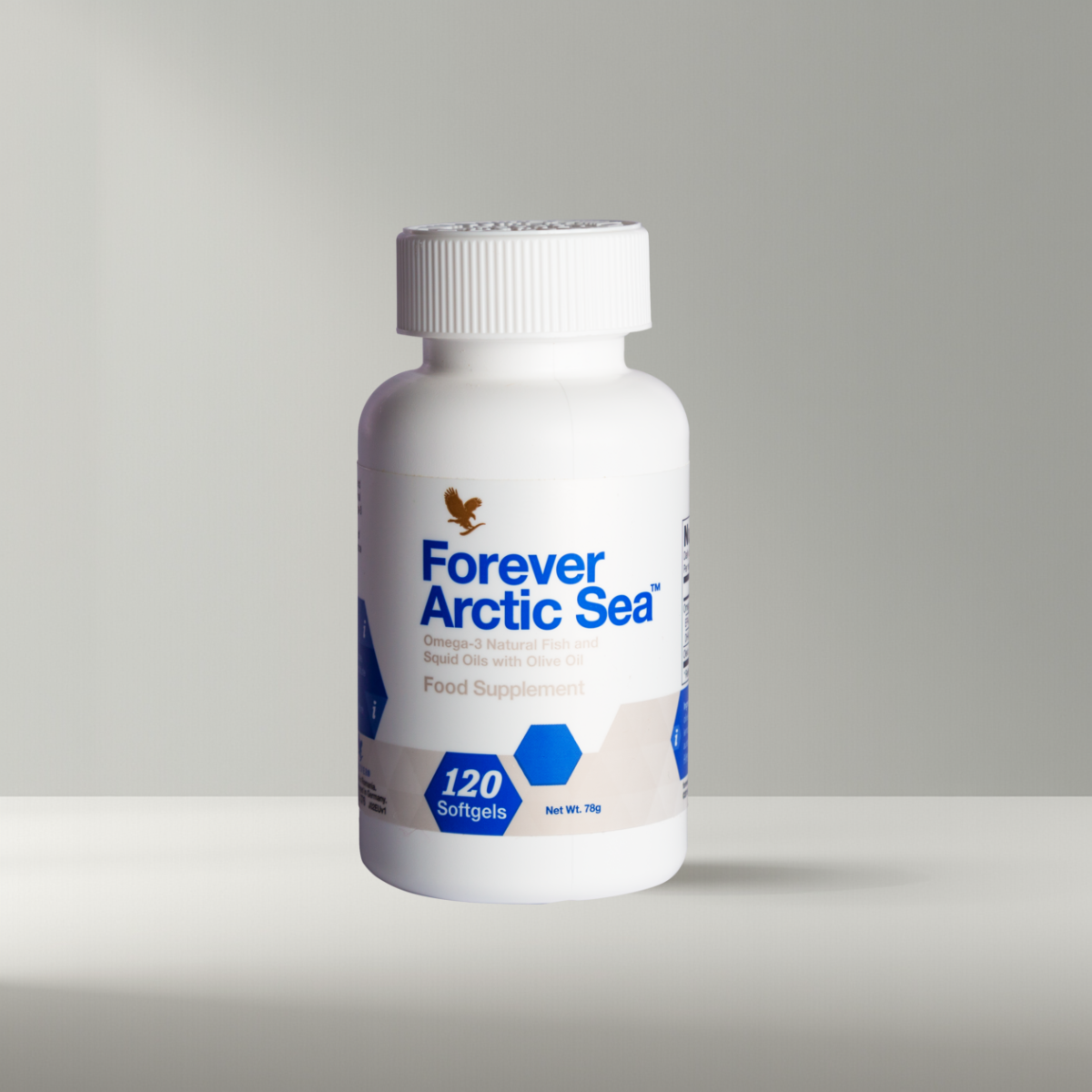 Forever Arctic Sea™