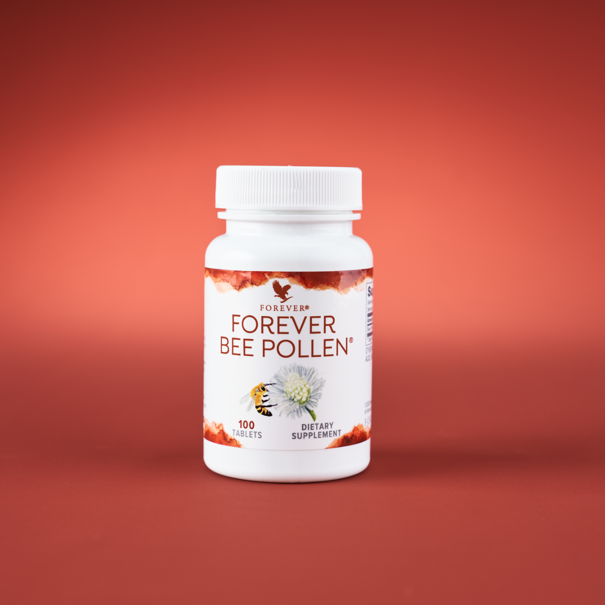 Forever Bee Pollen
