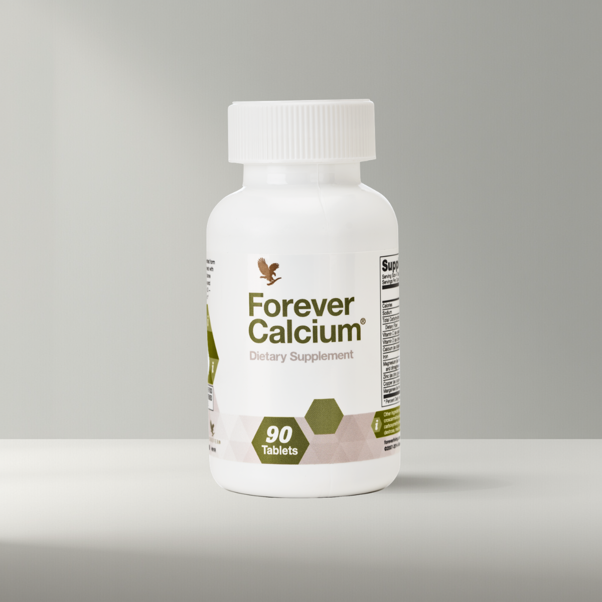 Forever Calcium™