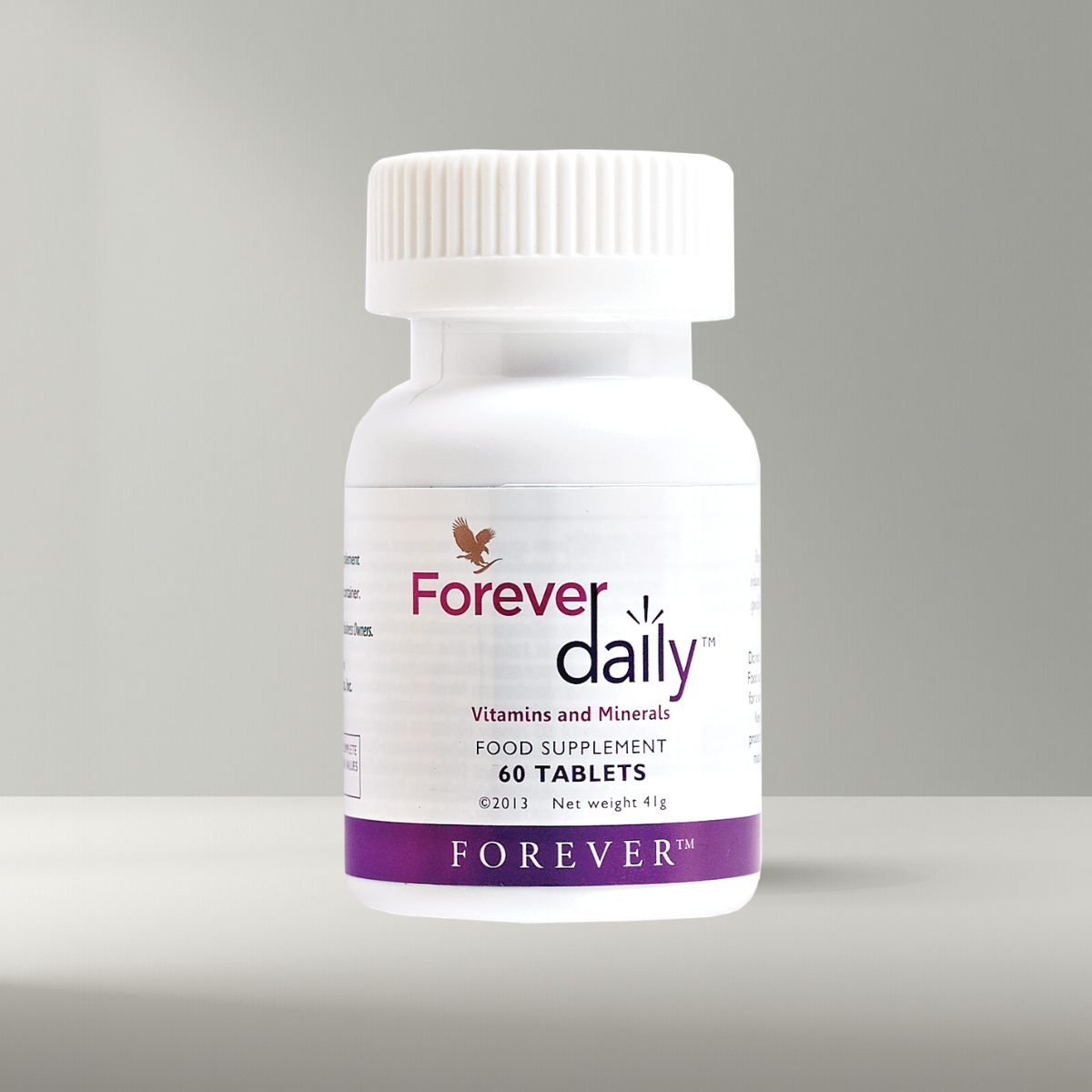 Forever Daily™