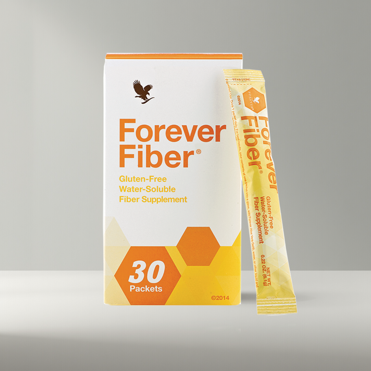Forever Fiber™