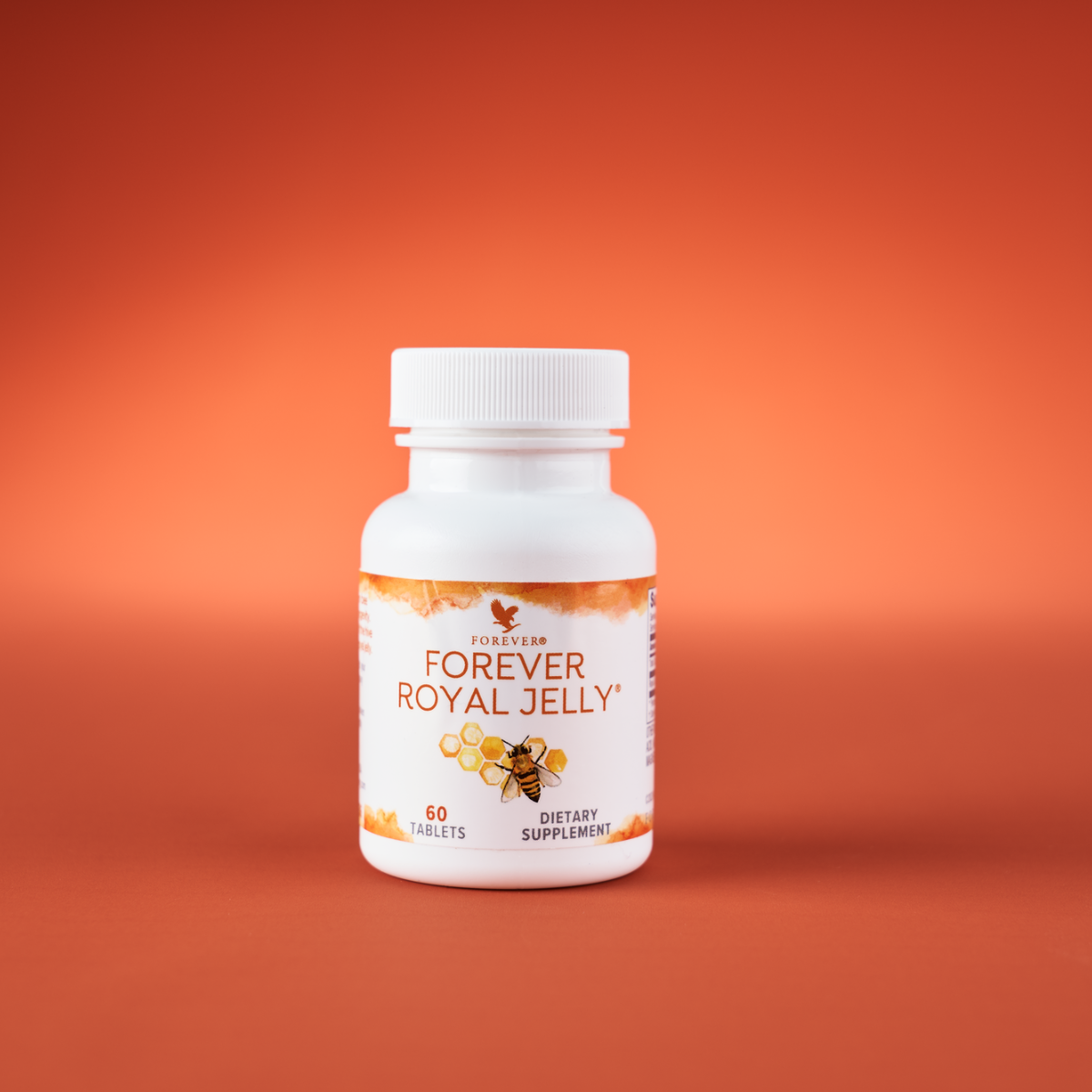 Forever Royal Jelly