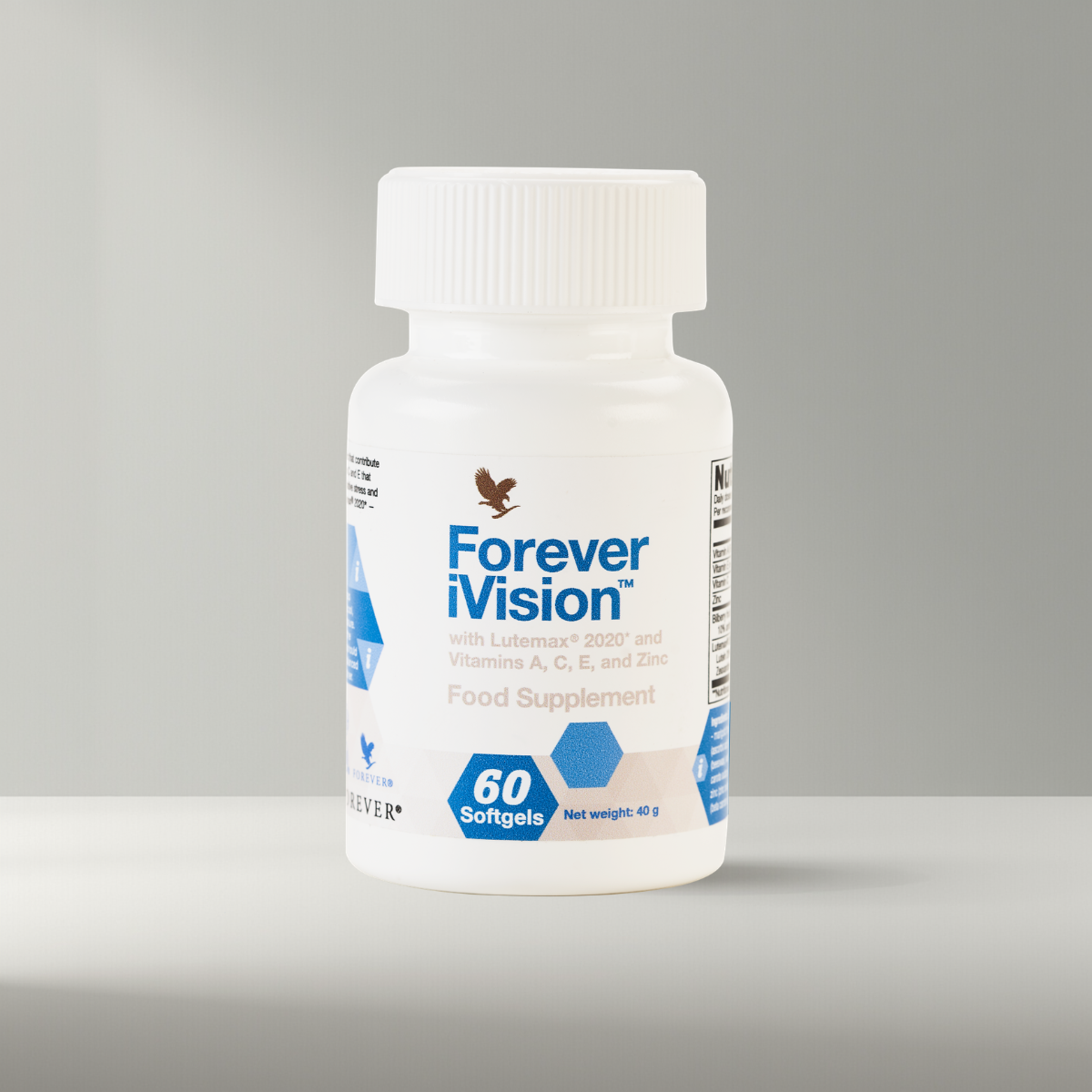 Forever iVision™