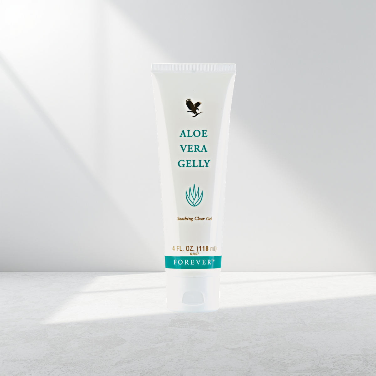 Gelee Aloes