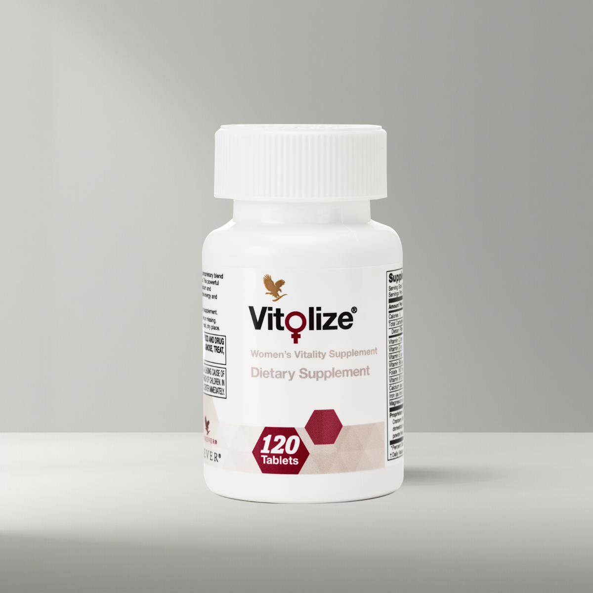 Vitolize Femmes