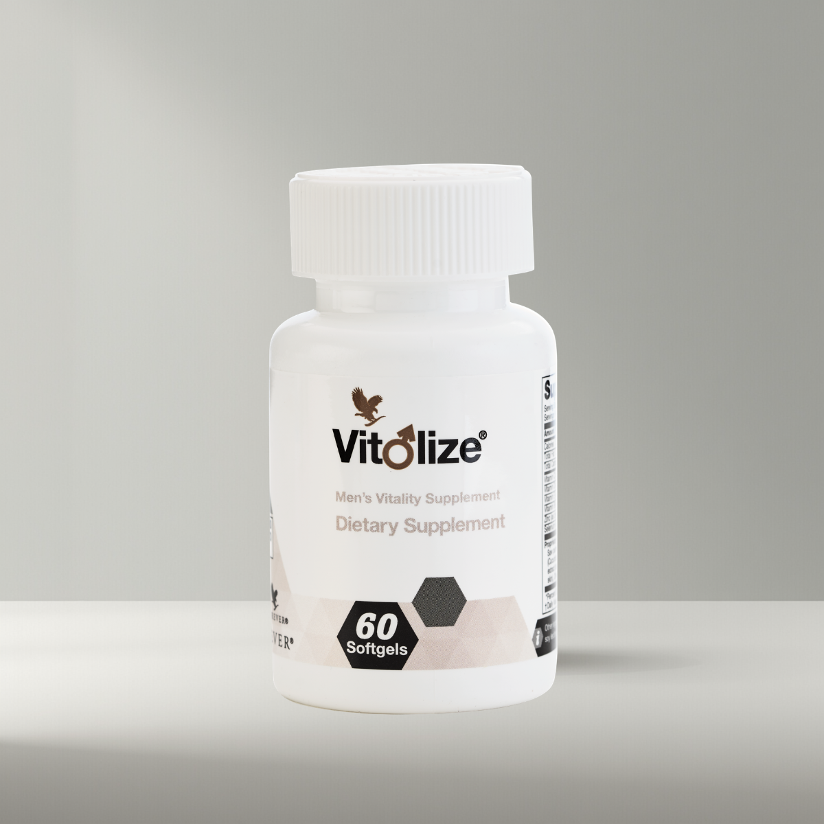 Vitolize Hommes – Vitolize Men